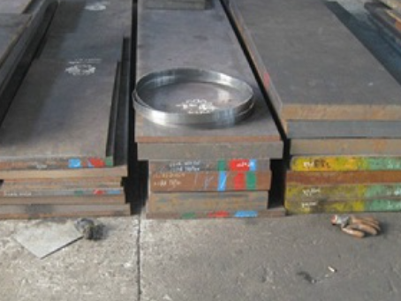 新抚18NiCrMo5模具钢