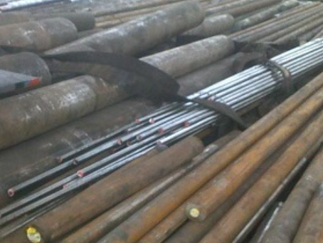 新抚40CrMnMo7模具钢