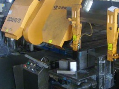 新抚SM45模具钢