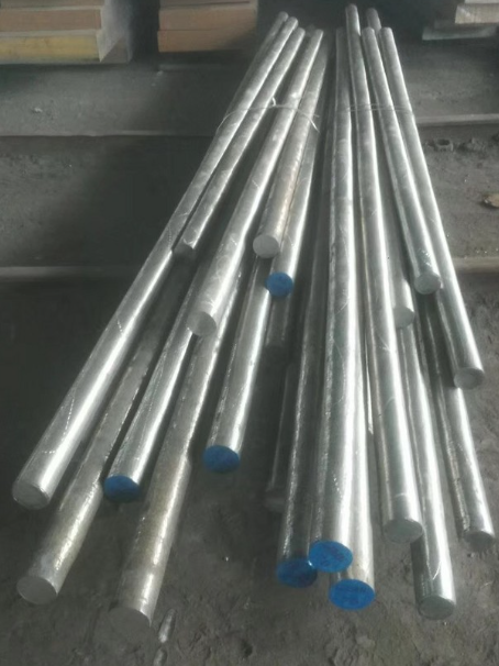 新抚P20模具钢