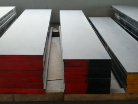 新抚Cr12MoV模具钢