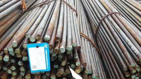 新抚30CrNi3Mo合金结构钢
