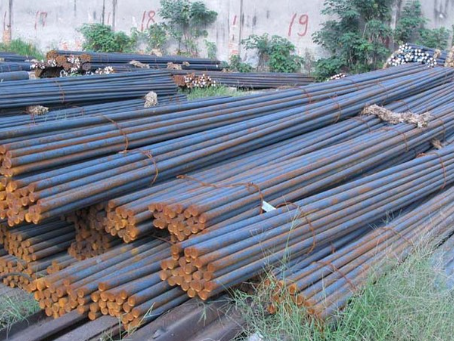 新抚50Cr合金结构钢