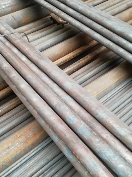 新抚30CrMnTi合金结构钢