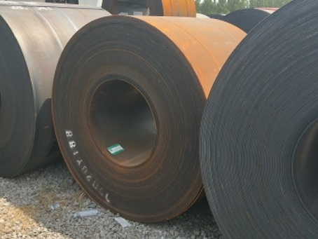 新抚Q355NHB耐候板